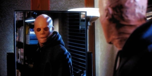 Hollow Man (2000)