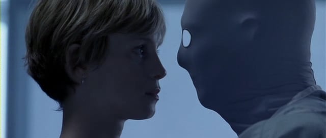 Hollow Man 2 (2006)
