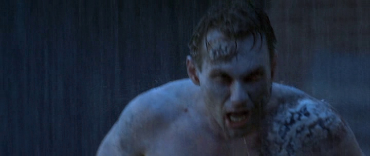 Hollow Man 2 (2006)