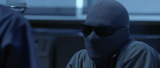Hollow Man 2 (2006)