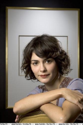 Audrey Tautou