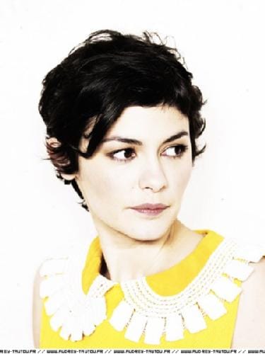 Audrey Tautou