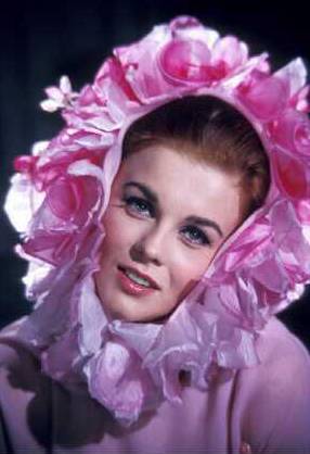 Ann-Margret