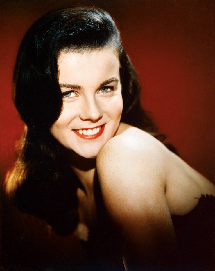 Ann-Margret Ann-Margret