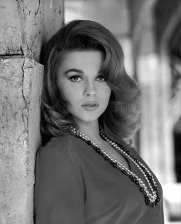 Ann-Margret