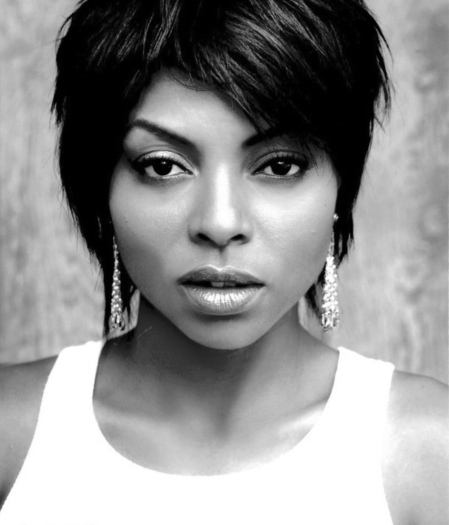 Taraji P. Henson