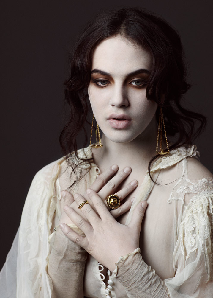Jessica Brown-Findlay Jessica Brown-Findlay