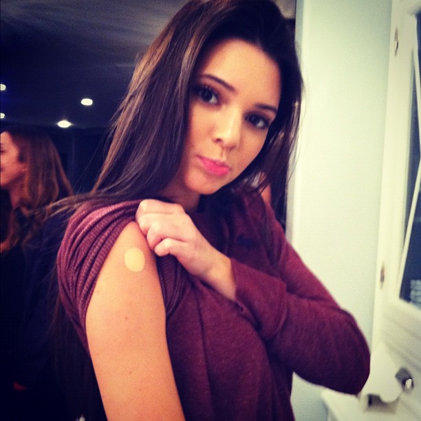 Kendall Jenner