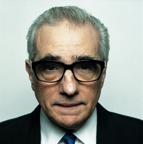 Martin Scorsese