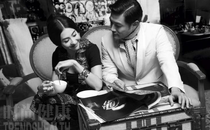 Cecilia Cheung Cecilia Cheung