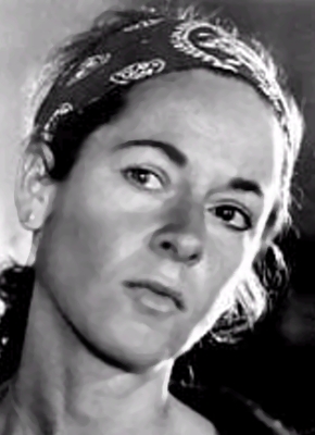 Louise Gluck