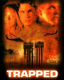 Trapped