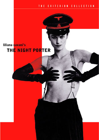 The Night Porter