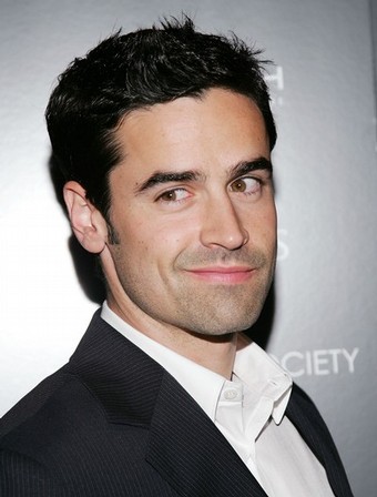 Jesse Bradford Jesse Bradford