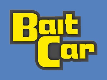 Bait Car