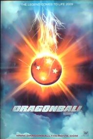 Dragonball Evolution