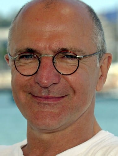 Max Färberböck
