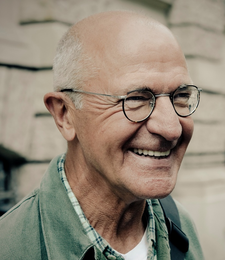 Max Färberböck
