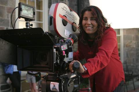 Nisha Ganatra