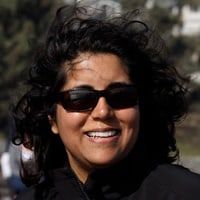 Nisha Ganatra