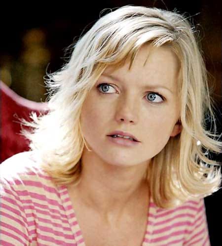 Hannah Spearritt