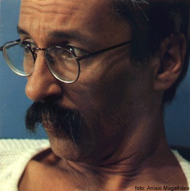 Paulo Leminski Paulo Leminski