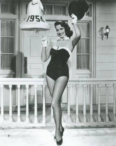 Julie Adams