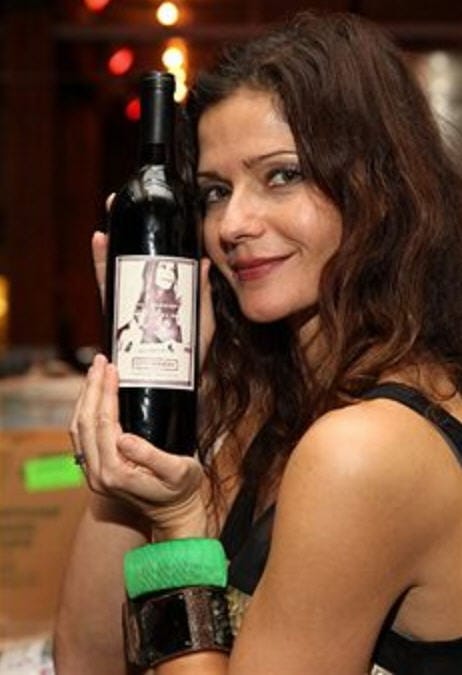 Jill Hennessy