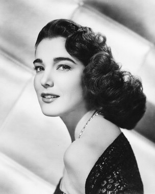 Julie Adams
