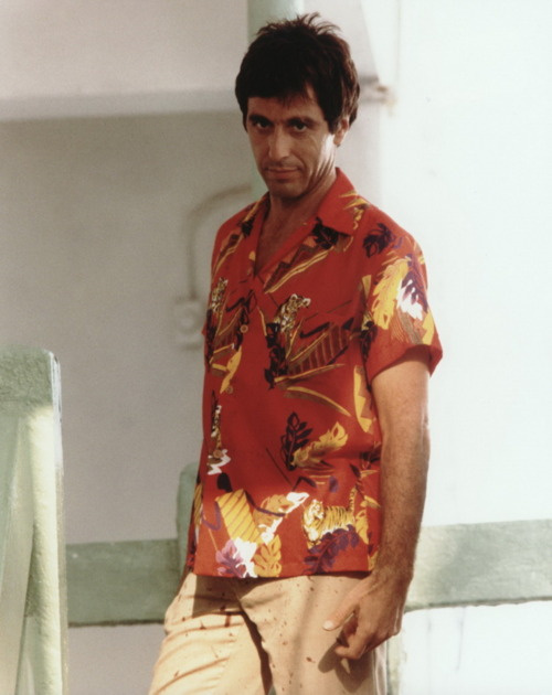 Scarface