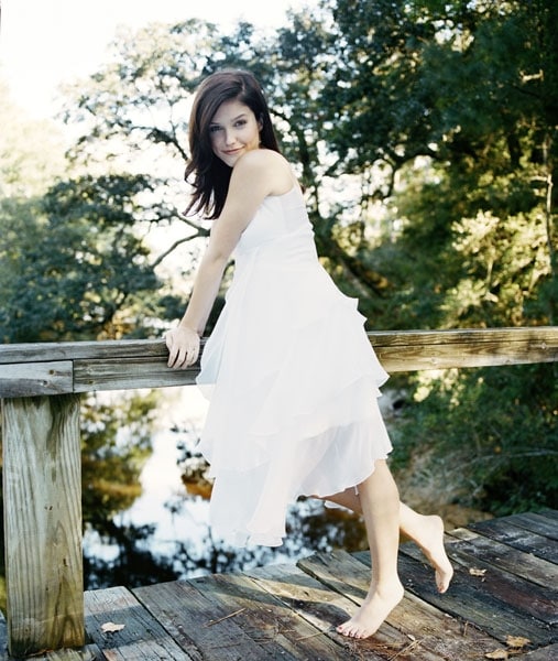 Sophia Bush Sophia Bush