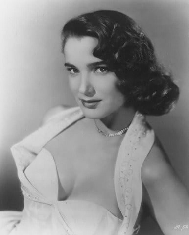 Julie Adams Julie Adams