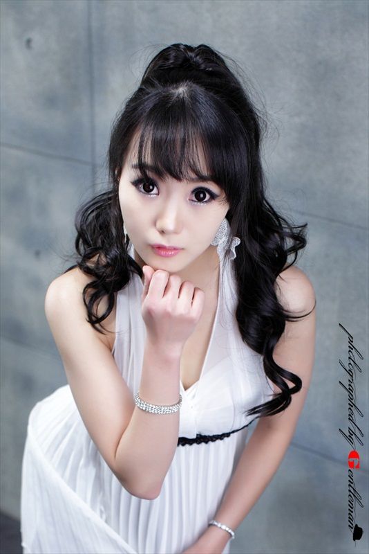 Im Soo Yeon