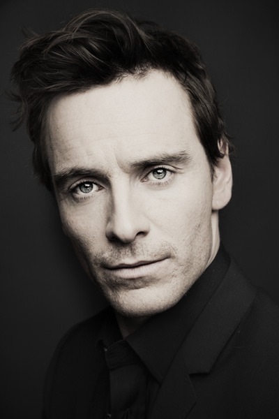 Michael Fassbender