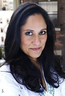 Sakina Jaffrey