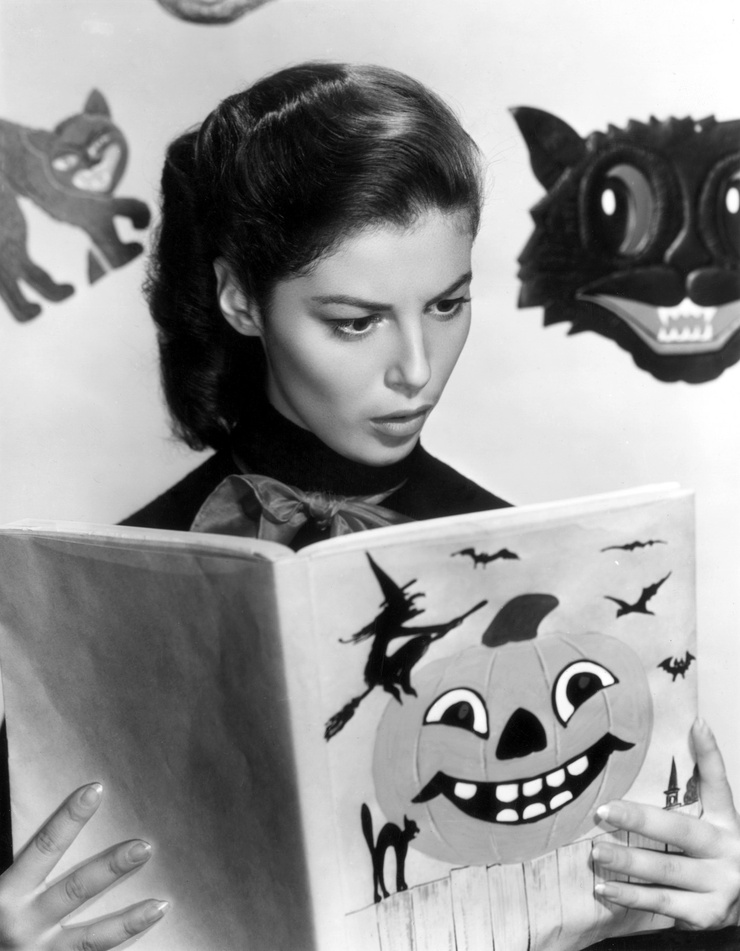 Pier Angeli Pier Angeli