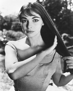 Pier Angeli
