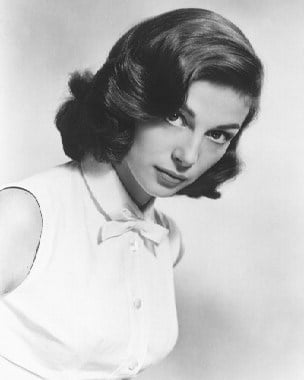 Pier Angeli