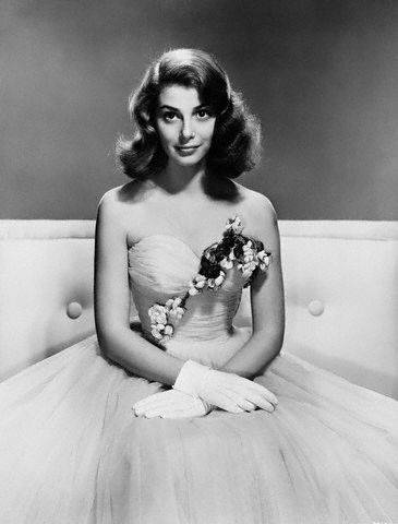 Pier Angeli