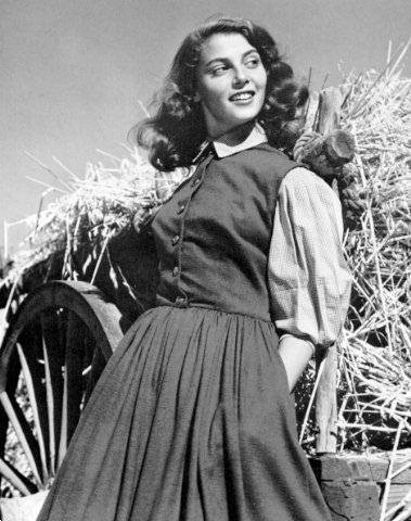 Pier Angeli