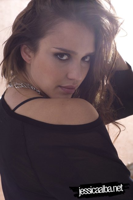 Jessica Alba Jessica Alba