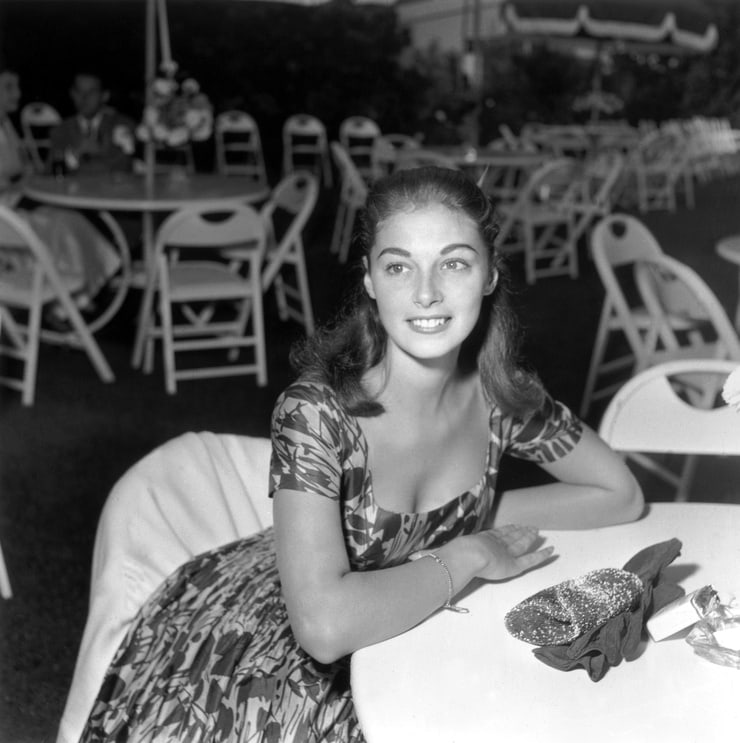 Pier Angeli