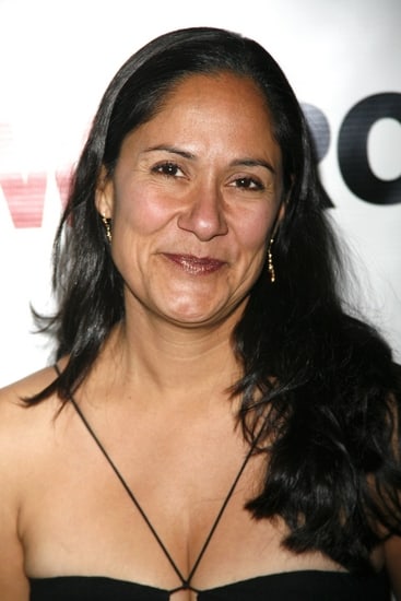 Sakina Jaffrey