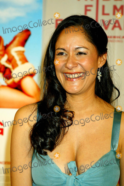 Sakina Jaffrey