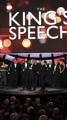 The King's Speech