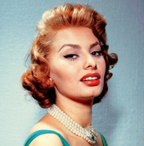 Sophia Loren Sophia Loren