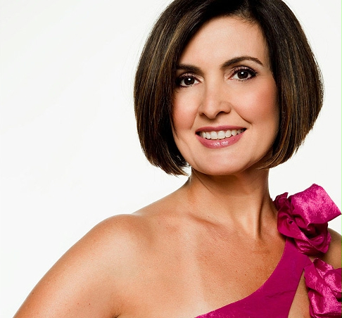 Fatima Bernardes Fatima Bernardes