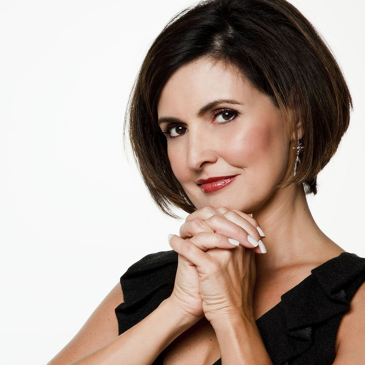 Fatima Bernardes Fatima Bernardes