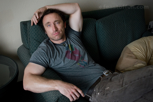 Joel Bryant
