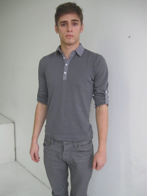 Daniel Bederov